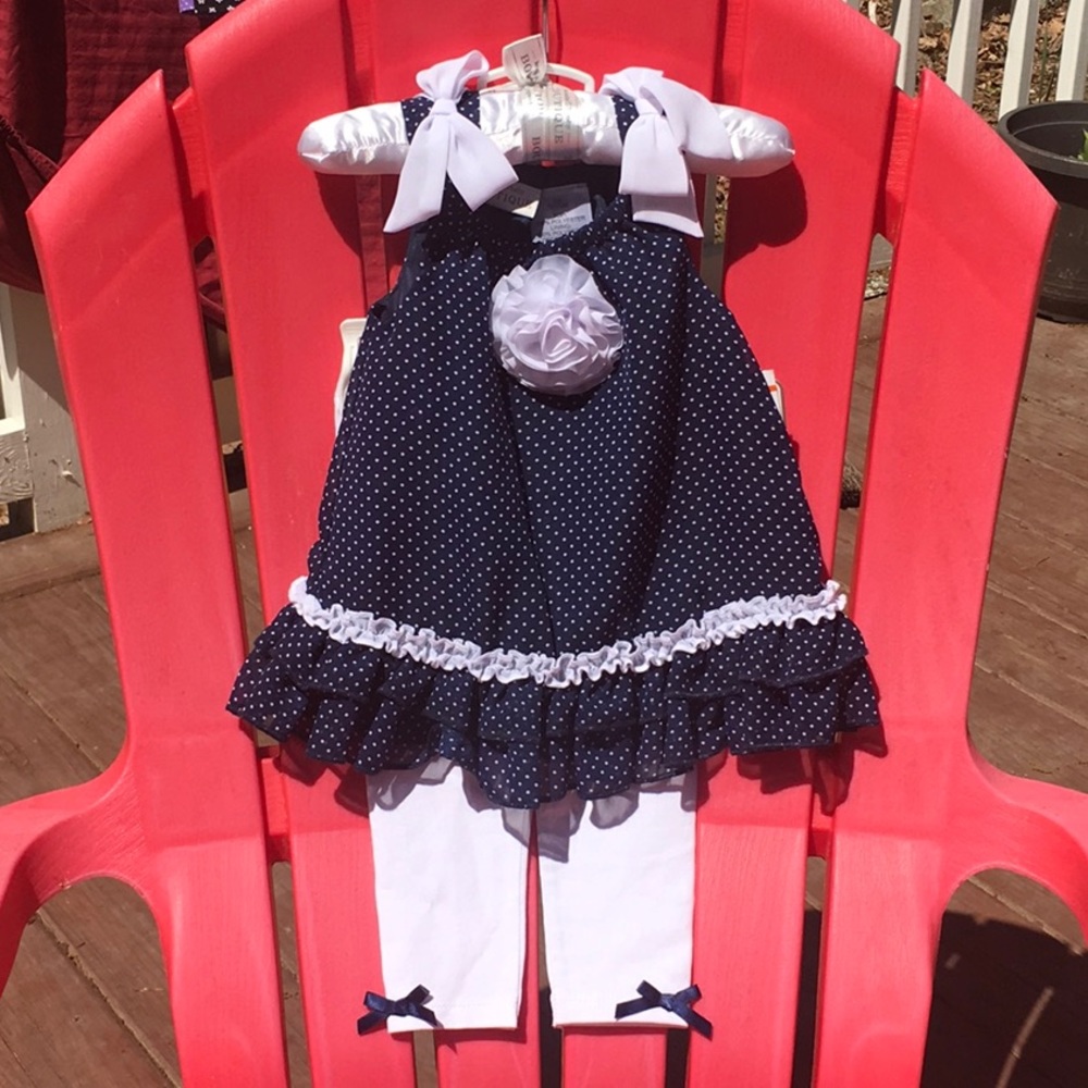 NWT Koala Bay Boutique 2 piece